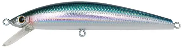 Promotion LEURRE JACKSION PIN TAIL TUNE 27G 90