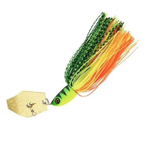 LEURRE SAKURA ZUID BLADED JIG 35G Affaire À Saisir