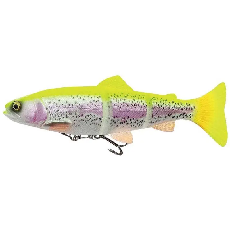 Vente Flash 4D LI TROUT 20CM|SAVAGEAR