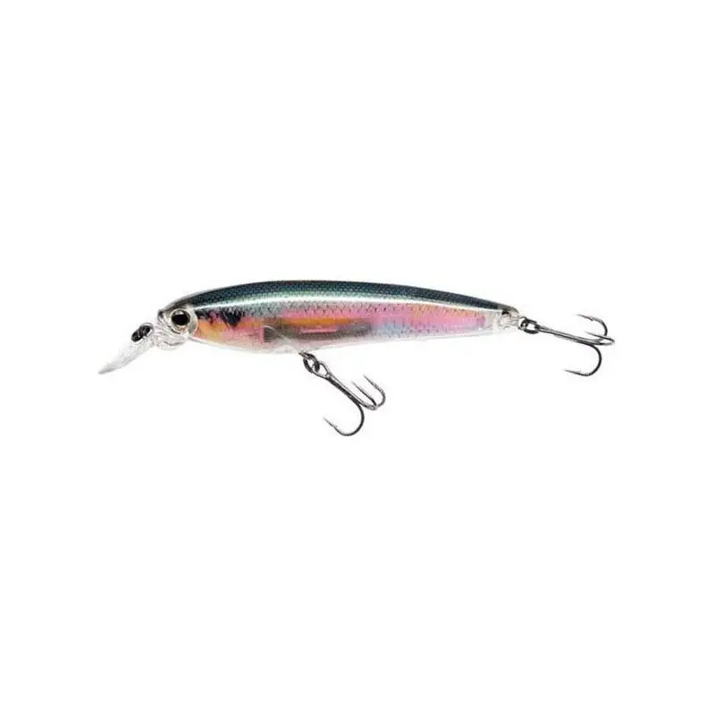 LEURRE SUSPENDING YO ZURI DR MINNOW 100MM Petit Prix