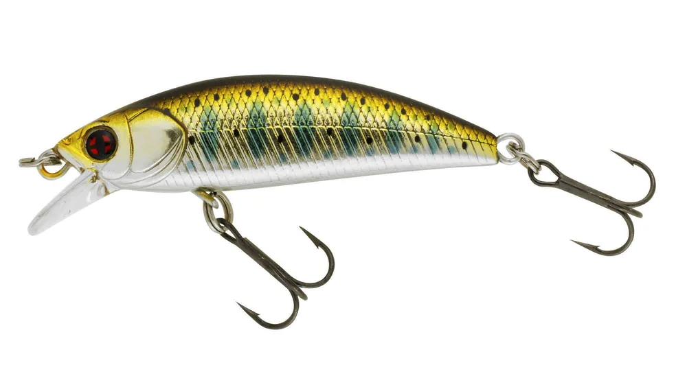 LEURRE COULANT SAKURA PHOXY MINNOW HW 40S Quantité Limitée