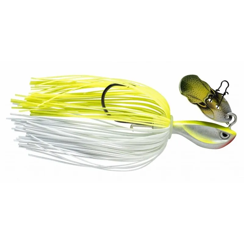 Expédition Rapide CHATTERBAIT RAP V PERCH 21GR|RAPALA