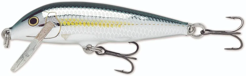 LEURRE RAPALA COUNTDOWN 50 Marque