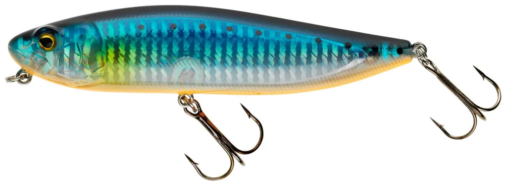 Expédition Rapide LEURRE SWIMY STICKBAIT 115
