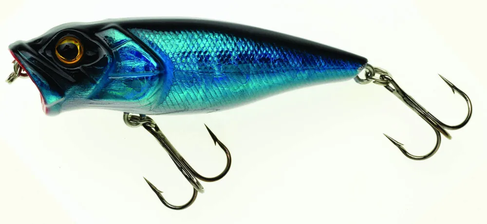 Expédition Rapide LEURRE SWIMY POPPER 65 8G