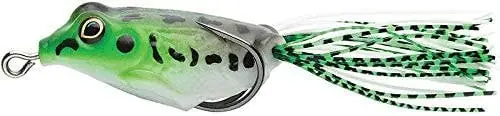 LEURRE SOUPLE SWIMY FROG 5.5CM SERT Livraison Express