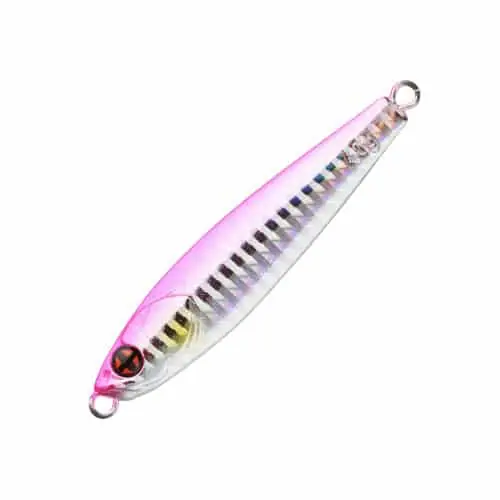 Jusqu’à Épuisement Des Stocks LEURRE COULANT SAKURA LOUJIG 40 LL02