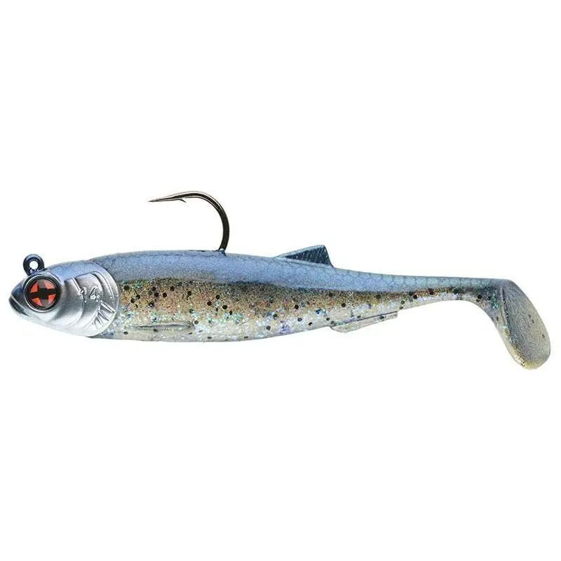 LEURRE SOUPLE ARMÉ SAKURA SODIUM SHAD 120 Meilleur Choix