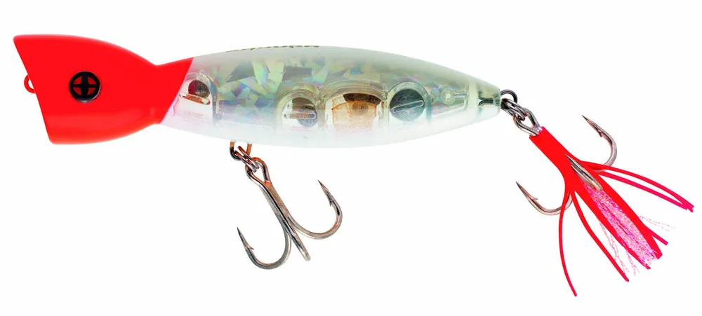 LEURRE DE SURFACE SAKURA PULSION 135 Dernière Chance