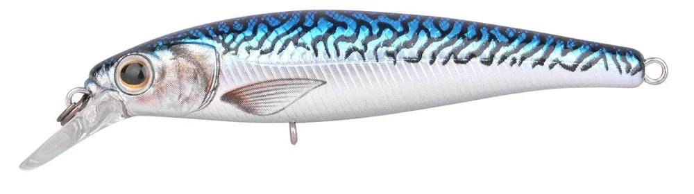 LEURRE SPRO IKIRU SILENT JERK SLS 65 Petit Prix