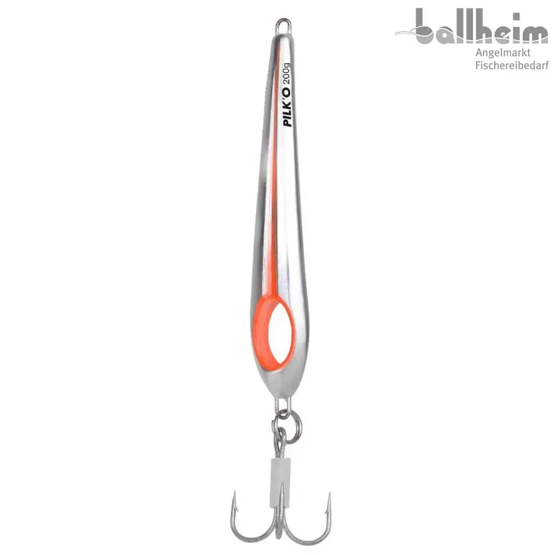 CUILLER SPRO PILK&rsquo;O 300G Pas Cher