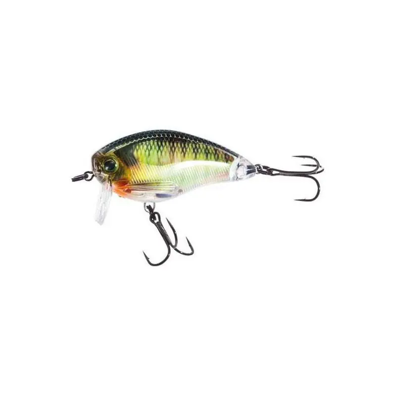 Leurre Flottant YO ZURI 3Dr Wake Bait 7CM Commande En Gros