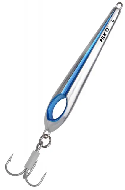 CUILLER SPRO PILK&rsquo;O 100G Livraison Express