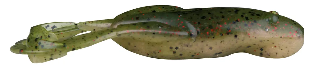 Achat Immédiat LEURRE SOUPLE KEITECH NOISY FLAPPER 3.5 465