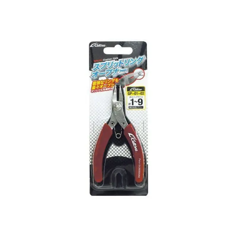 Achat Immédiat MINI PINCE AN BRISES OWNER