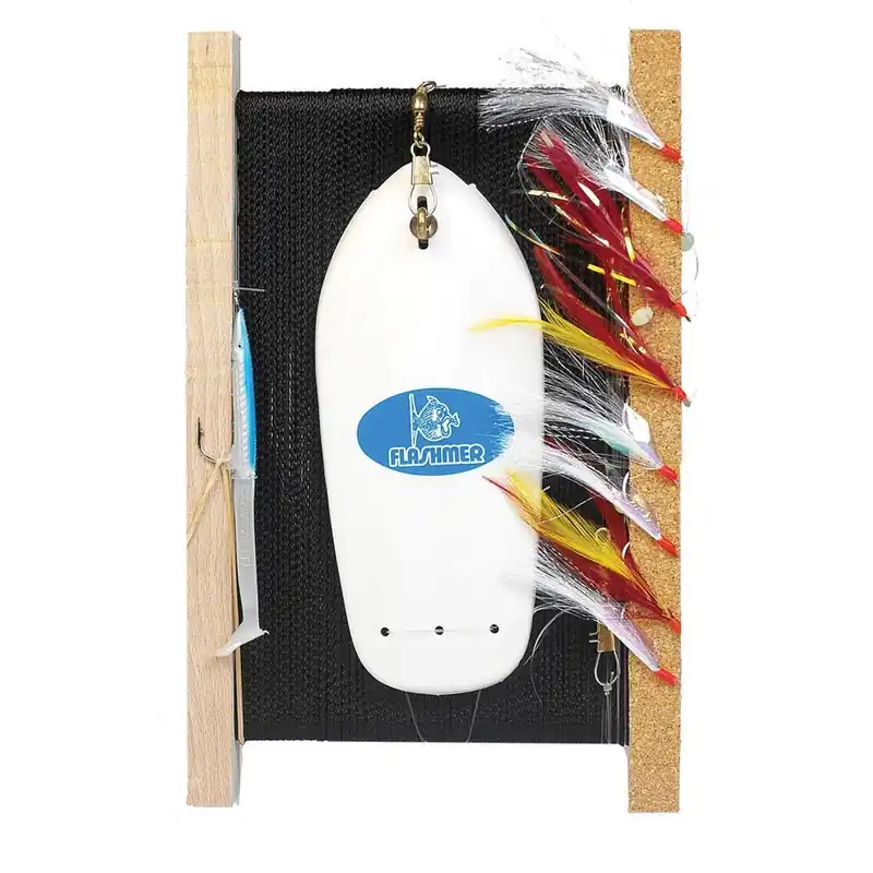 LIGNE DE TRAÎNE FLASHMER TOUT-VENANT Prix Bas