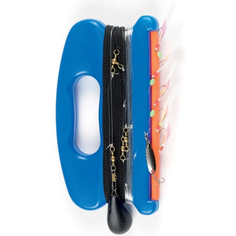 Livraison Express LIGNE DE TRAÎNE À MAIN ECOLINE ABYSSE