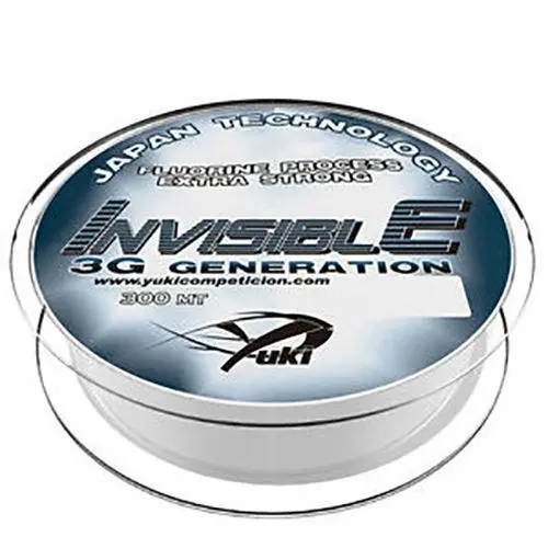 Offre Exclusive NYLON YUKI INVISIBLE 150M