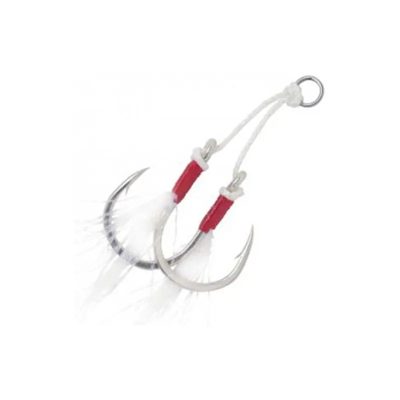 HAMEÇON VMC ASSIST HOOK 7264 AH Prix Réduit