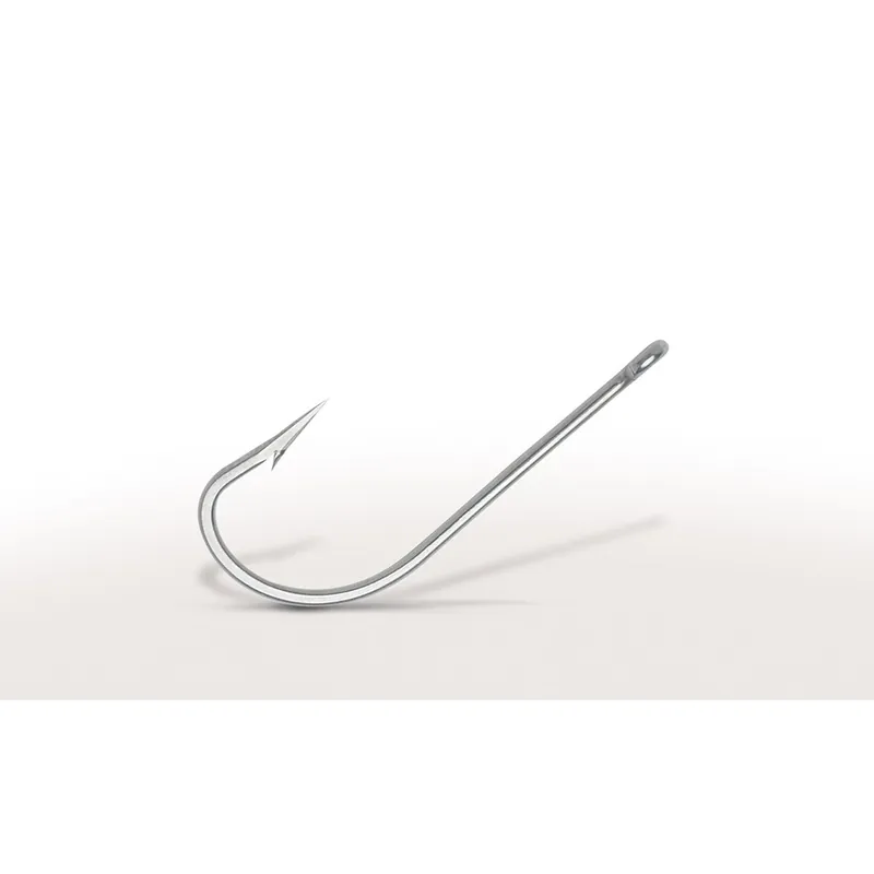 HAMEÇON SIMPLE VMC INOX 8255S Meilleure Vente