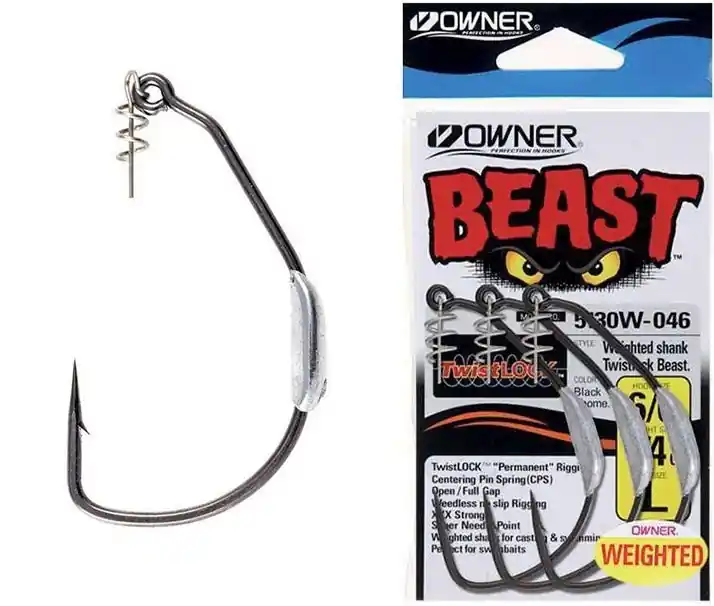 BEAST 5130 W | OWNER Nouvel Arrivage