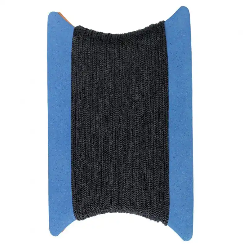 PLIOIR FLASHMER AVEC TRESSE NOIRE 2MM Offre Exclusive