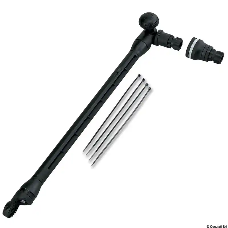 – Osculati [4131610] Commander Vite