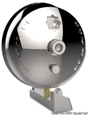 Acheter En Ligne Kit débrayage libre HX1- Osculati [0260699]