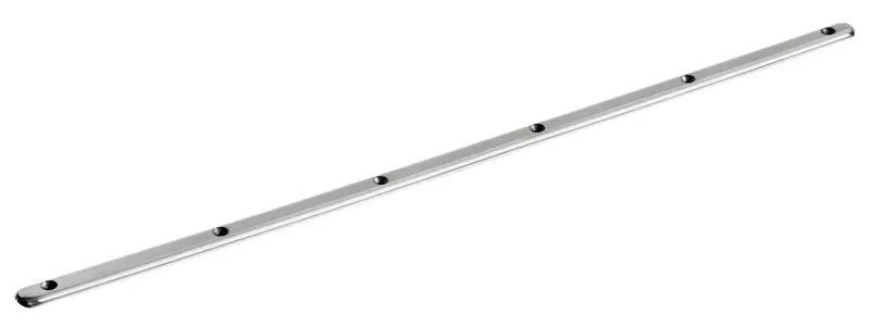 Vente Flash Martyr anti-frottement Deluxe avec vis 500 mm- Osculati [0633650]