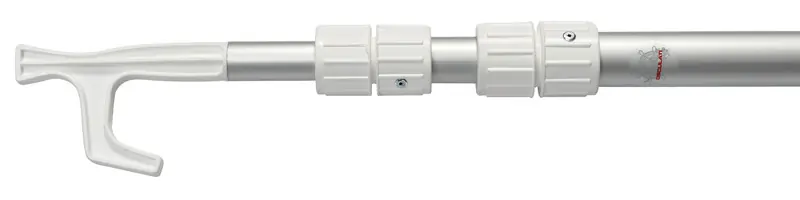 Acheter Direct Gaffe tritélescopique 115/285 cm- Osculati [3446000]