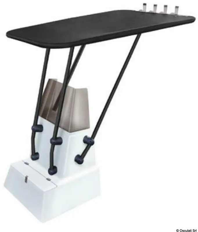 – Osculati [4819302] Affaire À Saisir