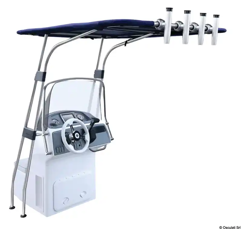 – Osculati [4819411] Jusqu’à Épuisement Des Stocks