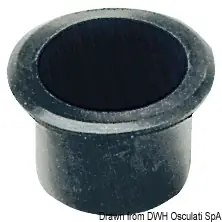 Achetez Aujourd’hui Porte-verre antivibration caoutchouc- Osculati [4843010]