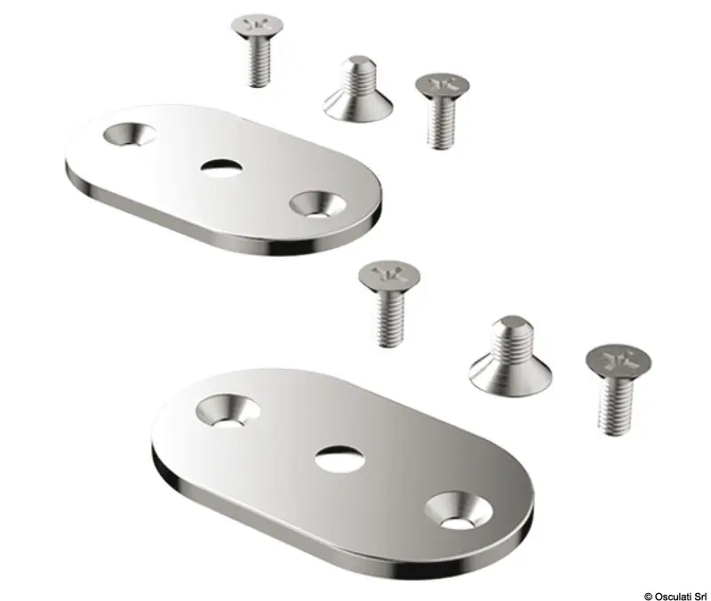 – Osculati [4957090] Commander Vite