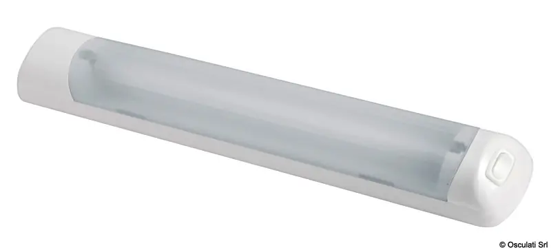 Vente Directe Plafonnier linéaire à 18 LED- Osculati [1355513]