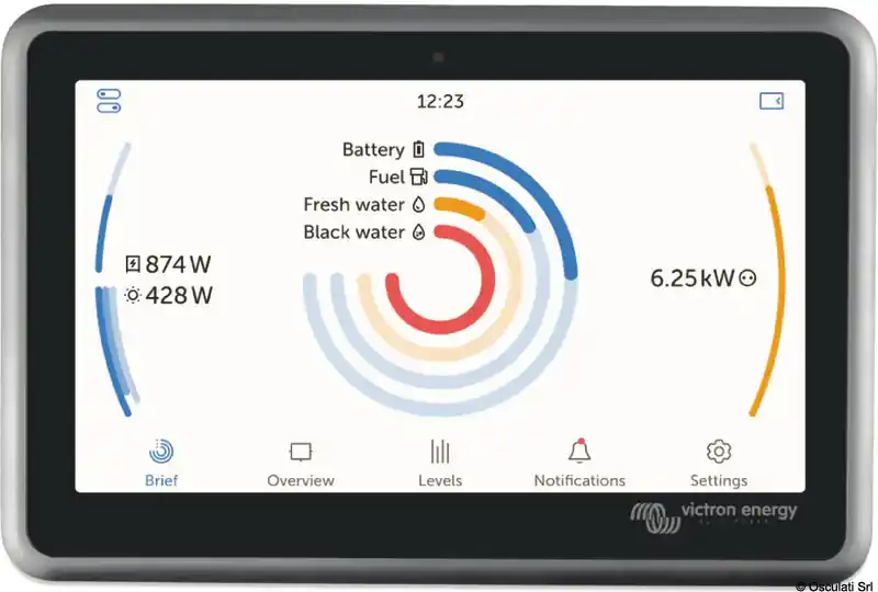 – Osculati [1407060] Jusqu’à Épuisement Des Stocks