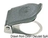 Acheter En Ligne Capuchon étanche de rechange- Osculati [1413501]