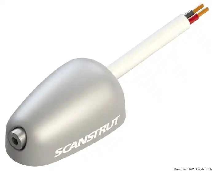 Acheter Direct Etoupe Scanstrut à 90°- Osculati [1417142]