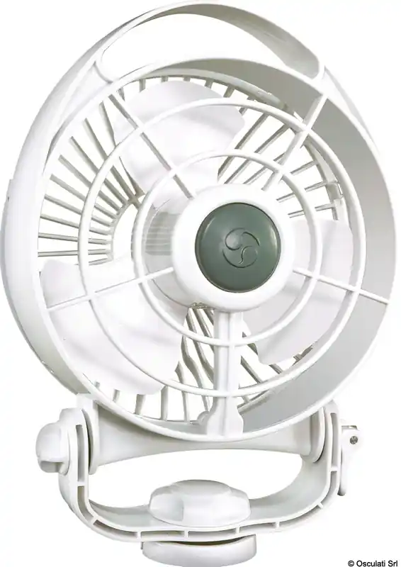 Ventilateur Caframo Bora blanc 12 V- Osculati [1675312] Acheter Direct