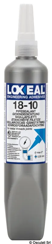 – Osculati [1710010] Nouvel Arrivage