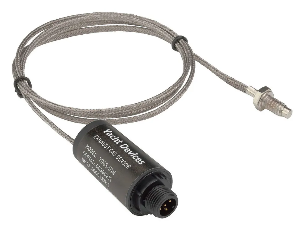 YDGS-01N, NMEA2000 Quantité Limitée