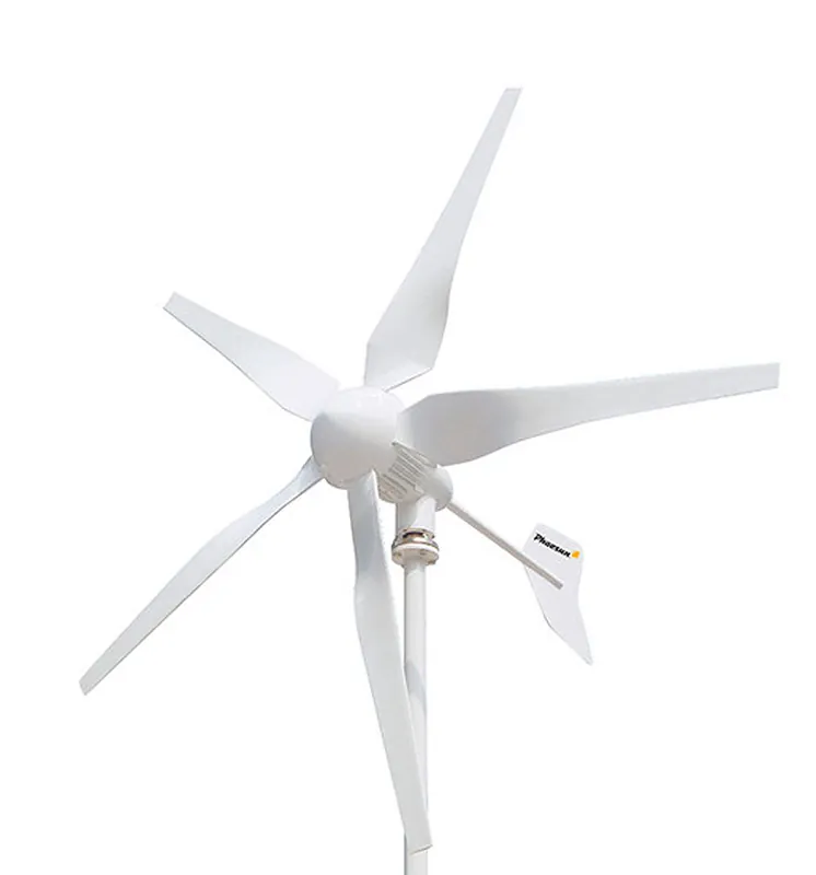 Meilleur Choix Générateur éolien Wings 400 12V