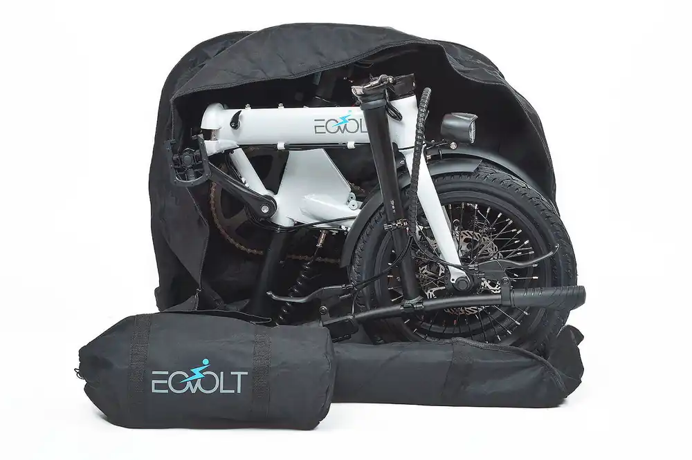 Sac Eovolt 16 Prix Promo