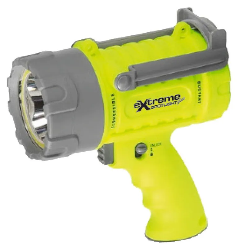 Lampe à main LED Jusqu’à Épuisement Des Stocks