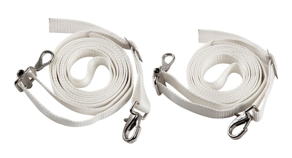 Kit de fixation bimini Offre Du Jour