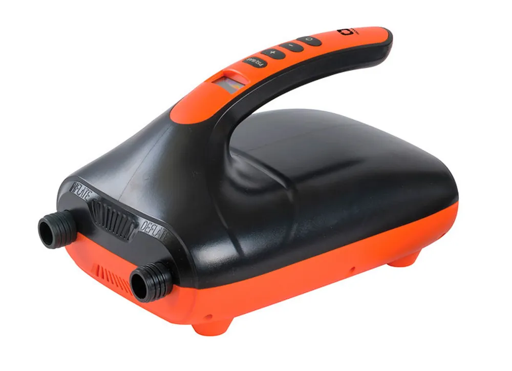 Pompe à air électrique pour SUP Super Prix