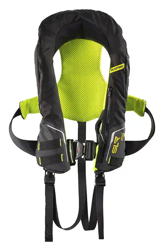 Gilet de sauvetage Plastimo SLR196 Petit Prix