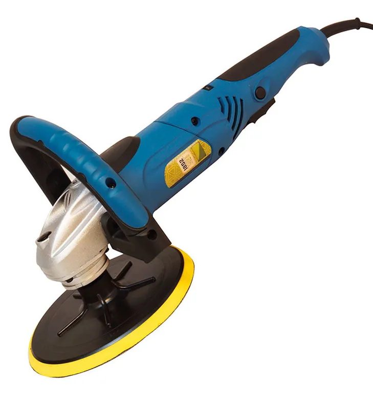 Vente Directe 1852 Polisseuse d&rsquo;angle 950W 180mm