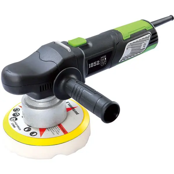 Offre Exclusive 1852 Polisseuse d&rsquo;angle 900W 150mm