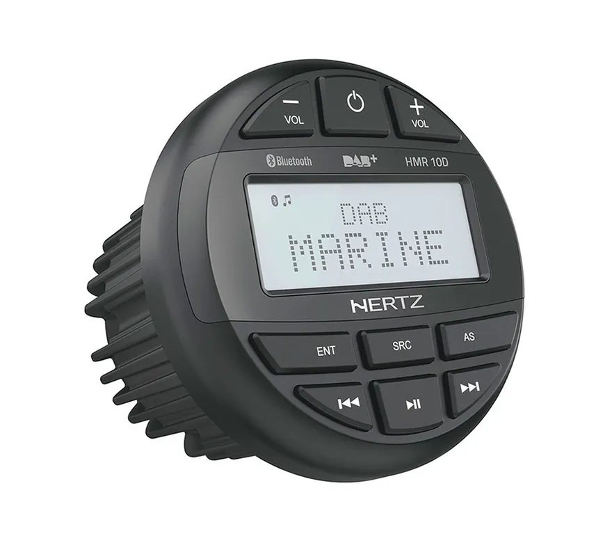 Offre Exclusive Hertz Marine Audio HMR 10D